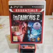 Infamous 2 (IT) PS3