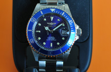 INVICTA PRO DIVER Professional