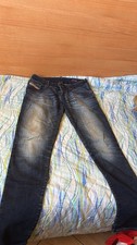 jeans diesel uomo
