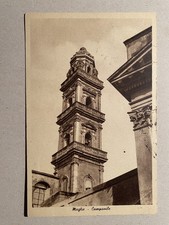 LECCE - Maglie - Campanile