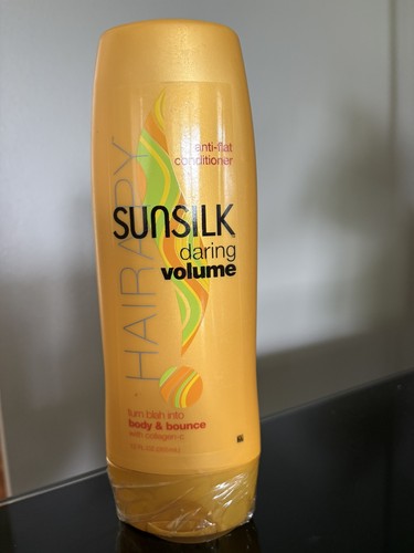 Sunsilk audace volume balsamo - sunsilk,
