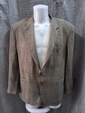 Giacca Uomo Puro Lino