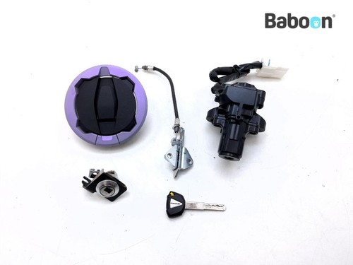 Set interruttore accensione - , di