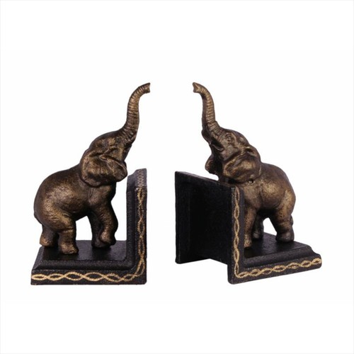 Set fermalibri design ghisa - set, 2