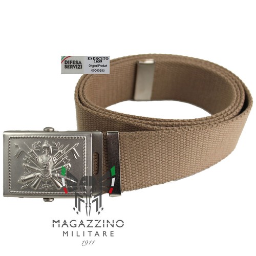 Cintura canapa originale - cintura,