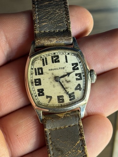 Orologio polso uomo vintage - uomo,