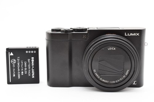 Panasonic lumix dmc tx1 - panasonic, dmc-tx1