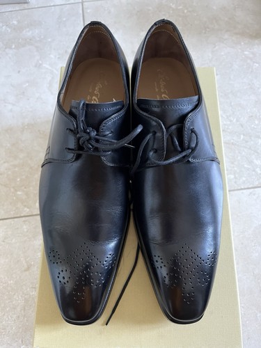 Scarpe artigianali branchini - artigianali,
