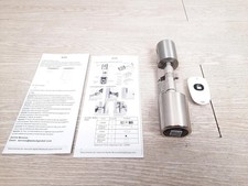 Serratura biometrica - , ip