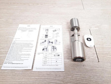 Serratura biometrica IP