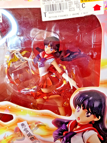 Sailor mars pretty guardian - pretty,