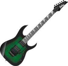 Ibanez GRG320FA-TEB Chitarra