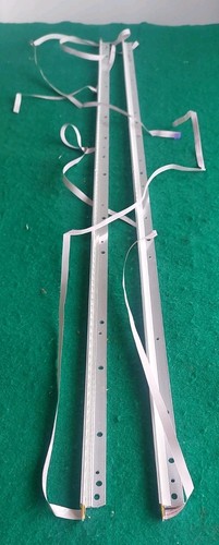 Set retroilluminazione led per - set,