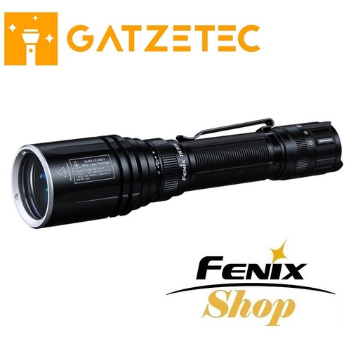 Set torce laser fenix - set,