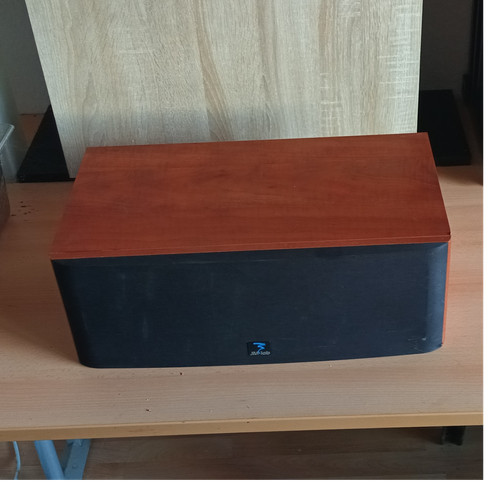 Jmlab chorus 700 - jmlab,