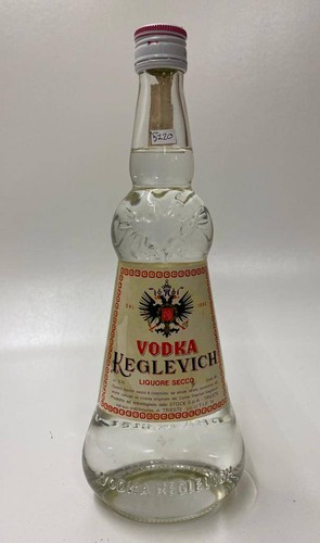 Vintage bottle keglevich - vintage,