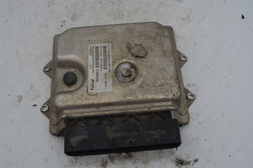 Centralina motore ecu - centralina, per
