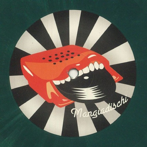 Mangiadischi 007 - mangiadischi,