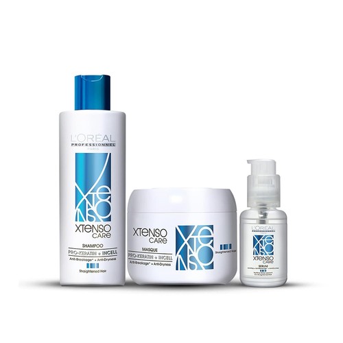 Oréal professionnel xtenso - professionnel,