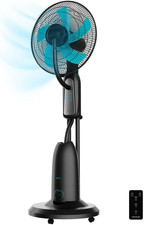- Ventilatore per