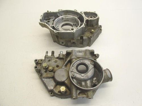 Carter motore polaris - carter,