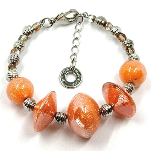 Bracciale antica murrina - bracciale,