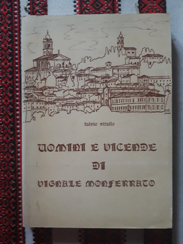 Uomini vicende vignale - e,
