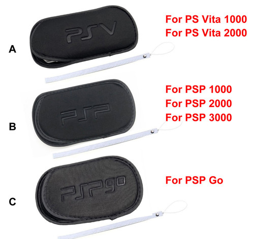 Custodia psp psvita - /,