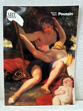 Art Dossier POUSSIN Maurizio