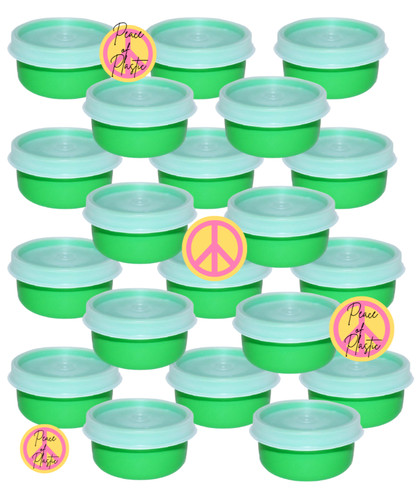 Nuovo tupperware smidgets - nuovo,