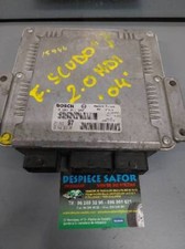 0281011342 centralina motore