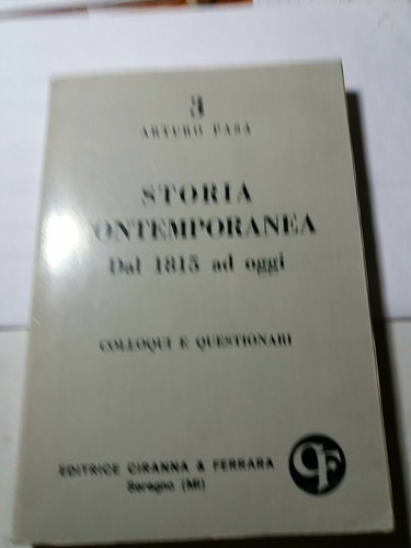 Ciranna pasa sunto storia - pasa.,