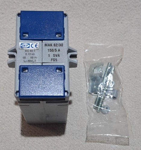 Convertitore corrente deif - di,