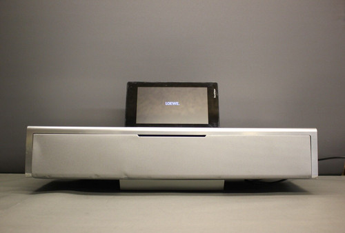 Impianto stereo loewe - impianto,