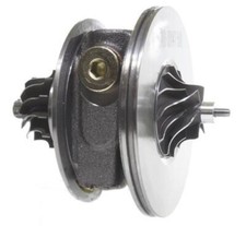 Gruppo scafo turbocompressore
