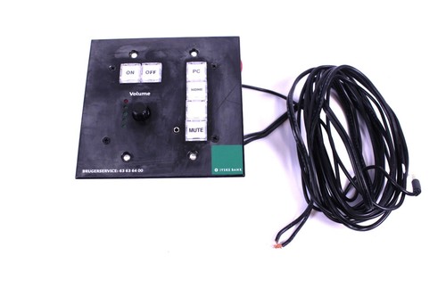 Extron mlc 104 - extron, ip