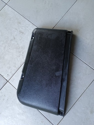 Tasca portaoggetti fiat panda - portaoggetti,