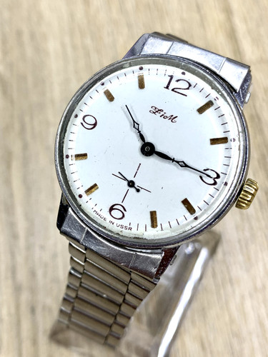Orologio polso vintage zim - polso,