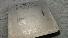 Processore AMD Athlon II X2