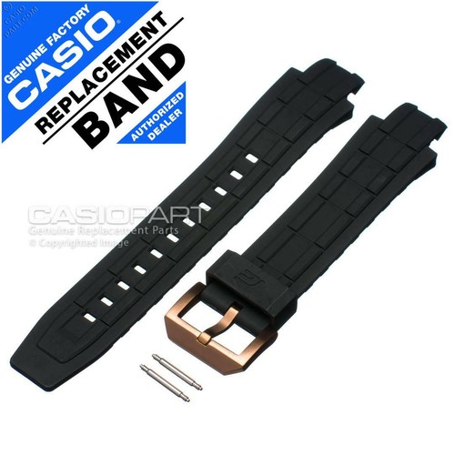 Cinturino orologio casio - casio, nero