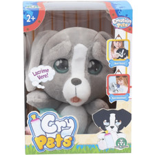 Emotion Pets Cry Pets Cane