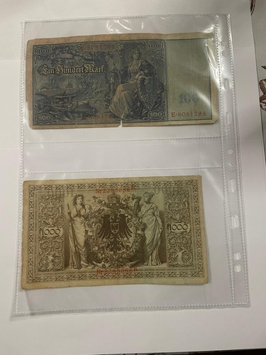 Lotto banconote germania - lotto,