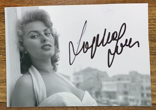 Sophia loren hot young - sophia, modella