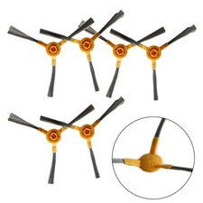 Spazzole Laterali per