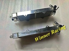 Radiatori in alluminio per