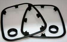 Guarnizione coperchio valvole e candela BMW R1100S R1100R BMW R1150RS