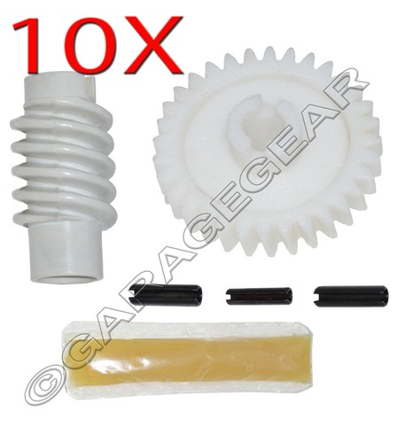 Garage porta per aprire - 10,