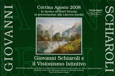 SCHIAROLI GIOVANNI SENIGALLIA