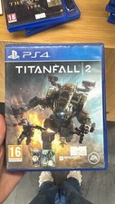 Titan Fall 2 Pal Ita Ps4 Electronic Arts EA USATO
