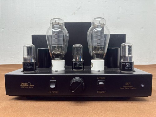 Amplificatore valvolare audio - valvolare,